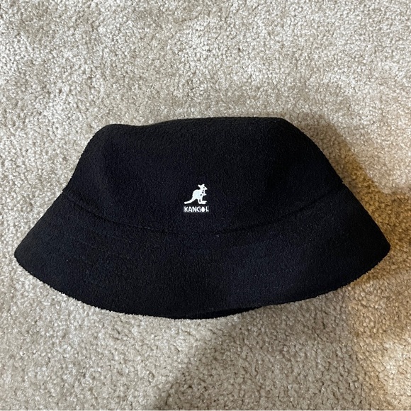 Kangol bucket hat - Picture 3 of 4